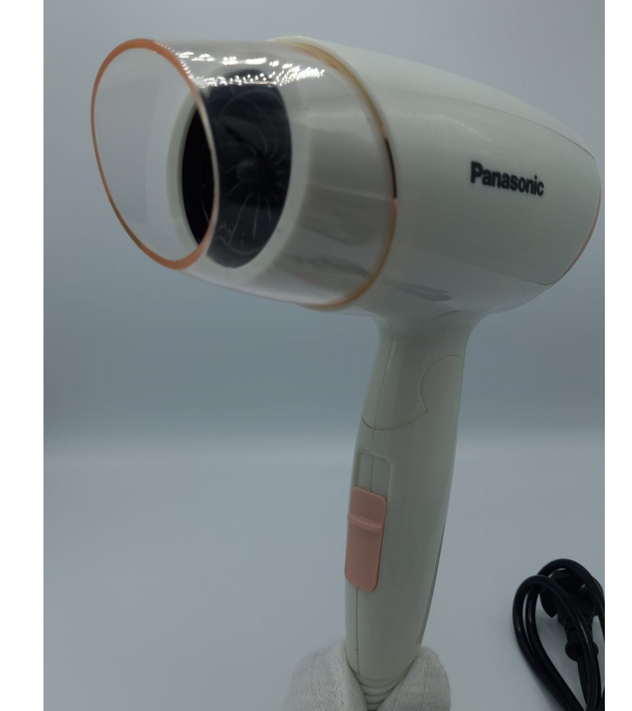 Panasonic Hair Dryer D-506