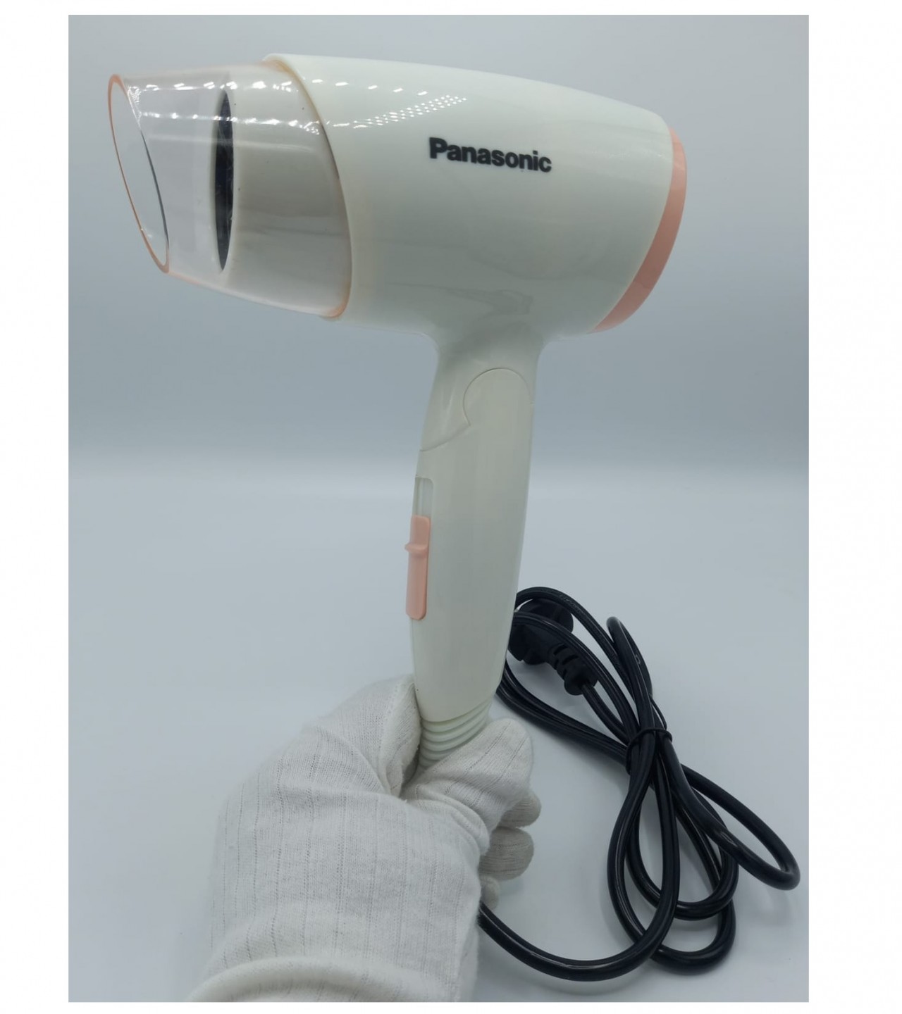 Panasonic Hair Dryer D-506