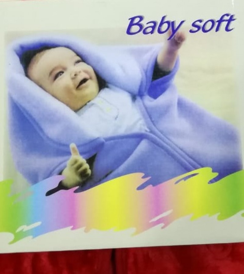 2 in 1 Blanket
