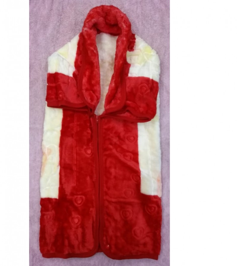 2 in 1 Blanket