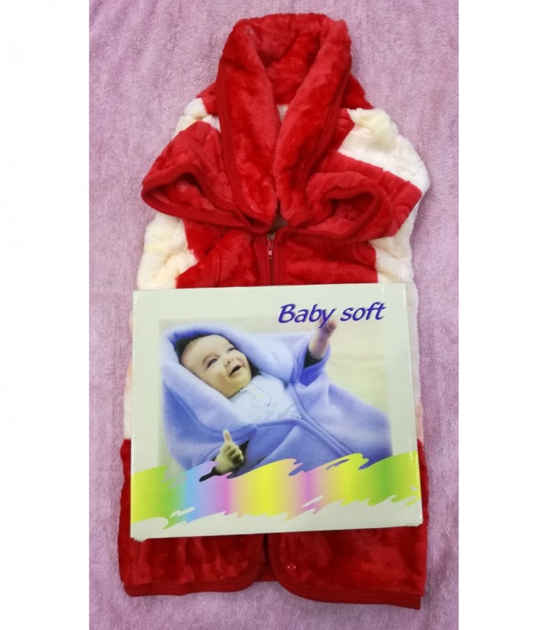 2 in 1 Blanket