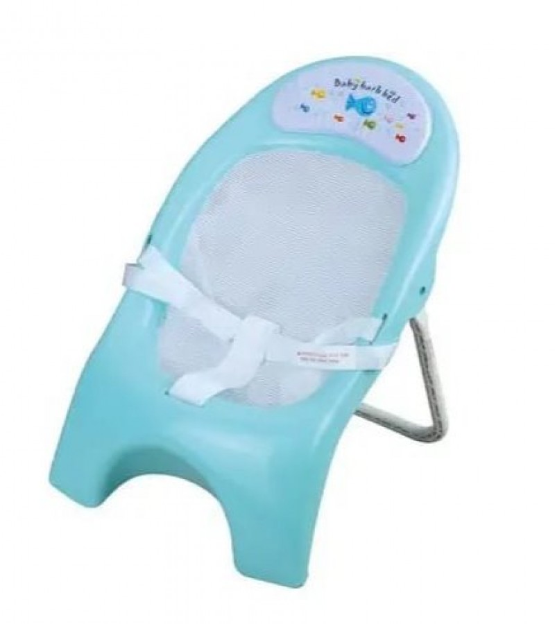 Baby Bath Bed