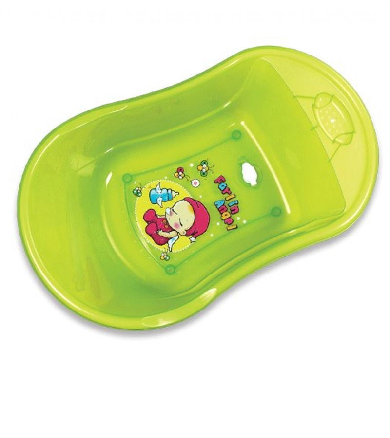 BABY BATH TUB