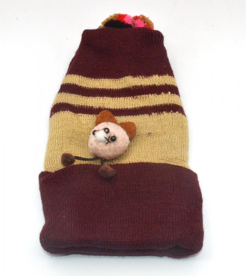 Baby Caps (Mouse)