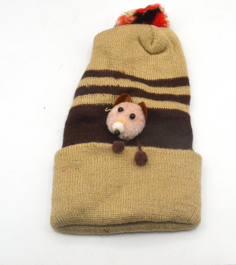 Baby Caps (Mouse)