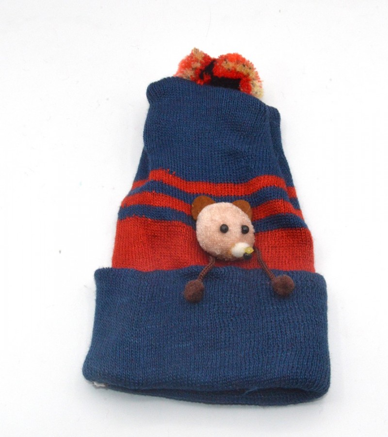 Baby Caps (Mouse)