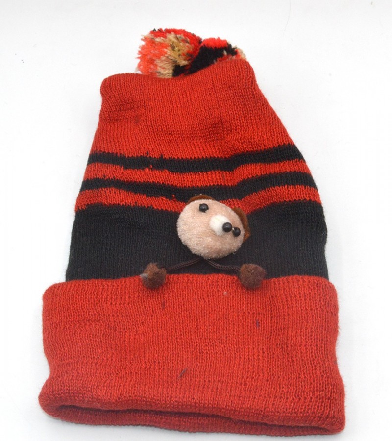 Baby Caps (Mouse)