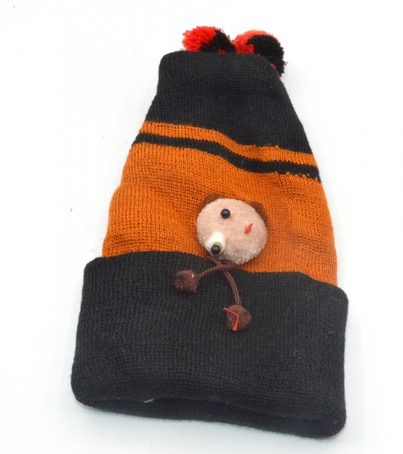 Baby Caps (Mouse)
