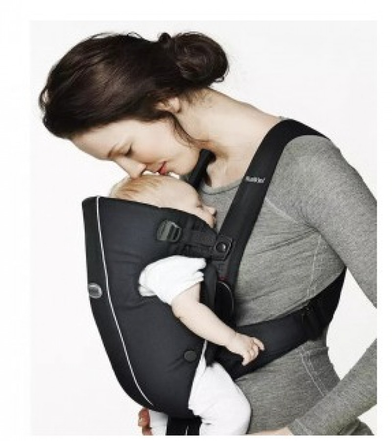 Baby Carrier Support Belt