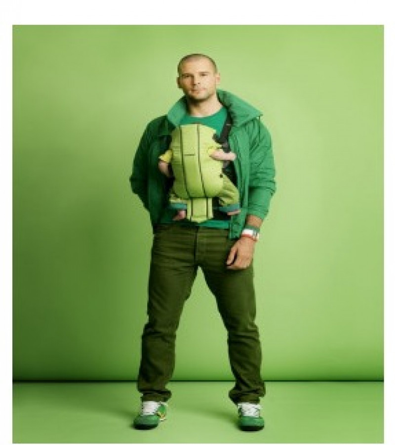Baby Carrier Support Belt