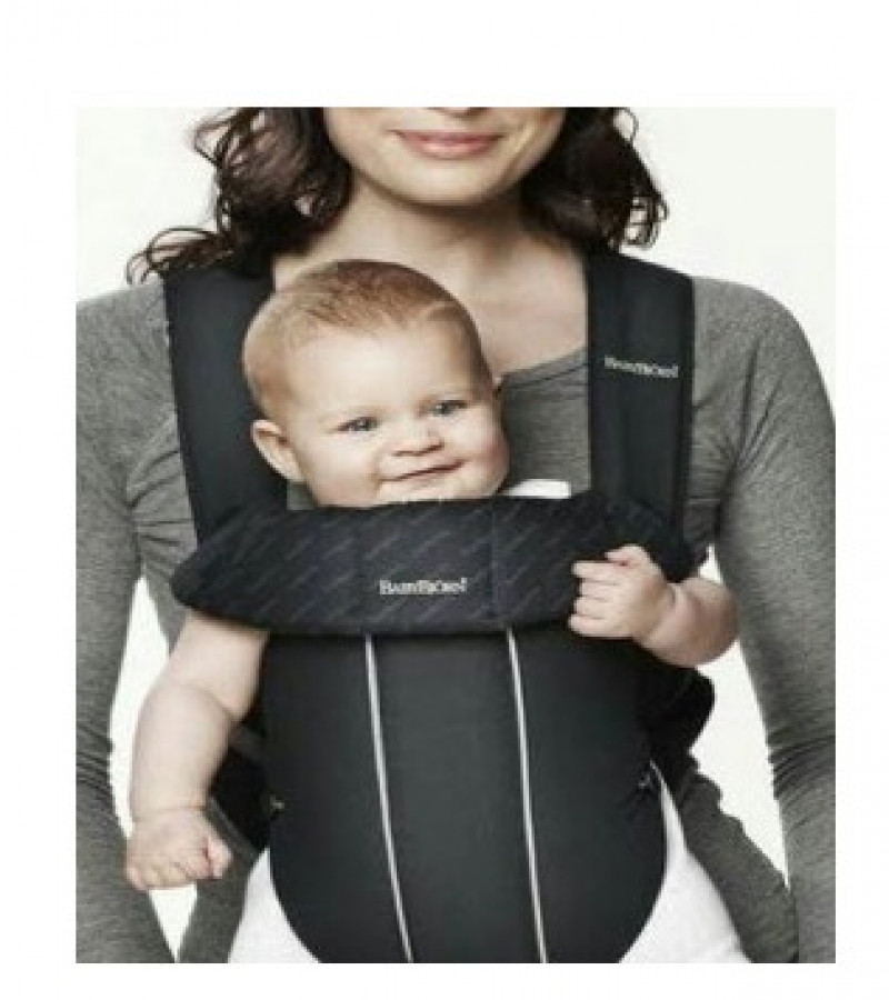 Baby Carrier Support Belt