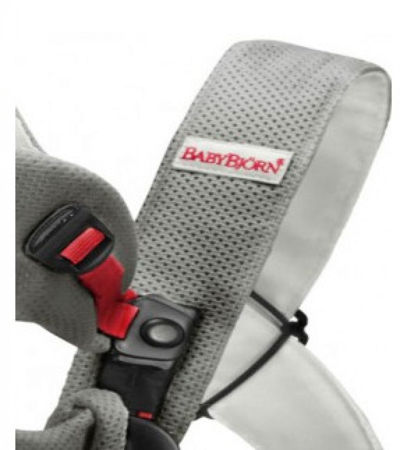 Baby Carrier Support Belt