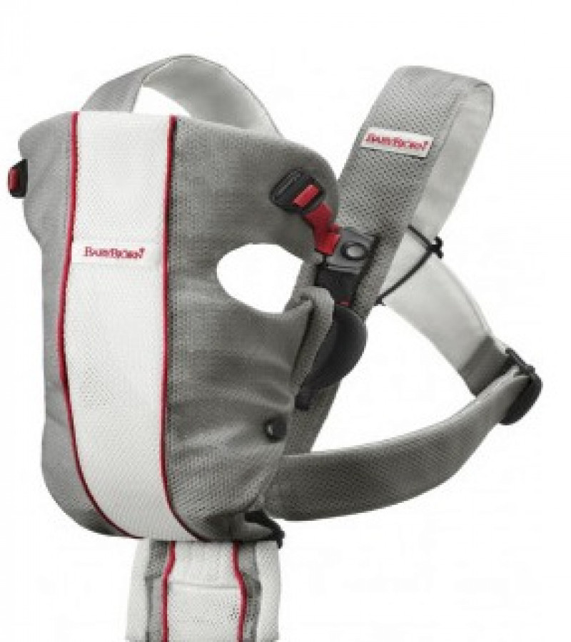 Baby Carrier Support Belt