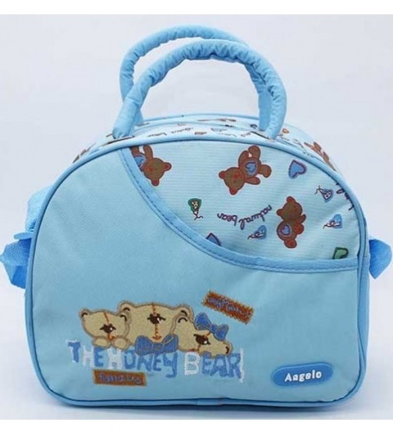 Baby Diapers Bag Little Sparks