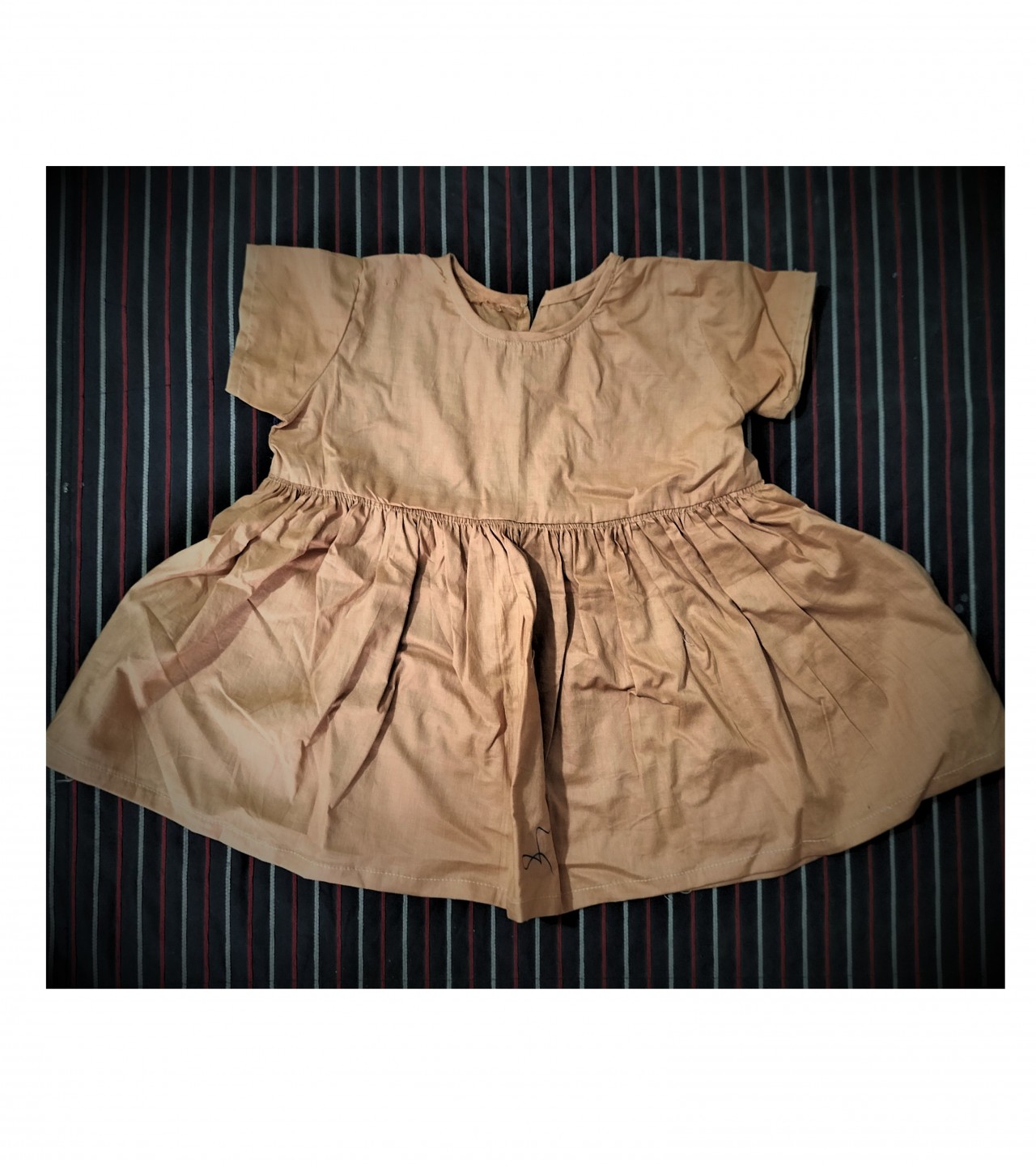Baby Frock