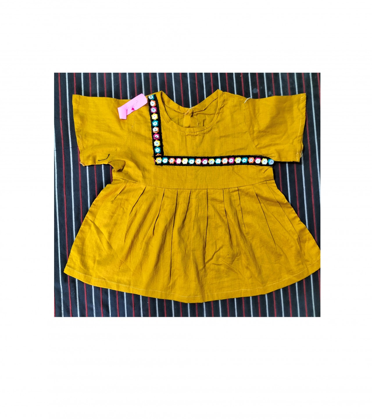 Baby Frock