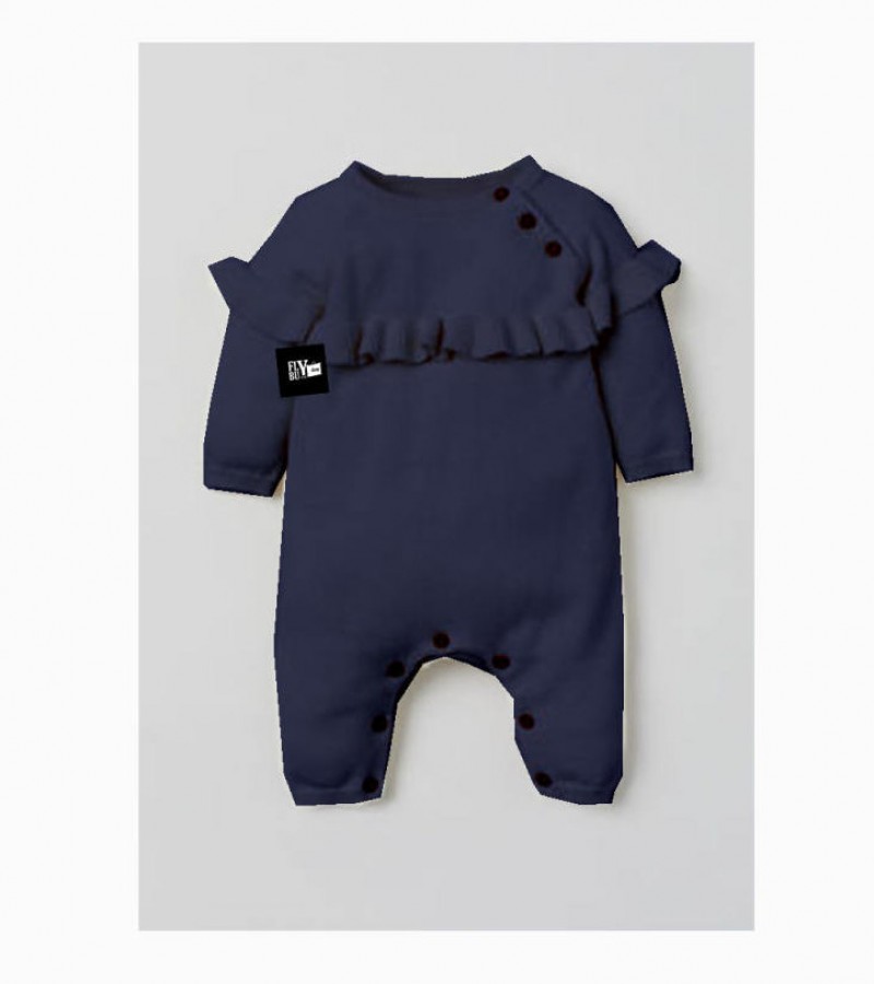 Baby Pretty Girl Romper