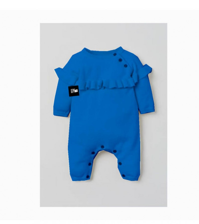 Baby Pretty Girl Romper
