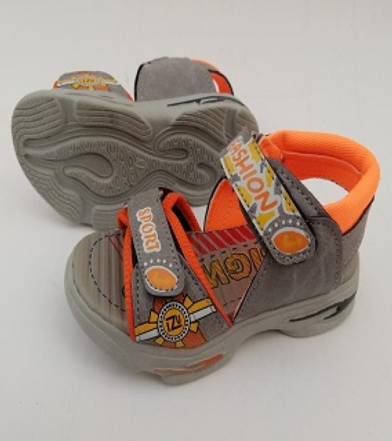 Baby sandals