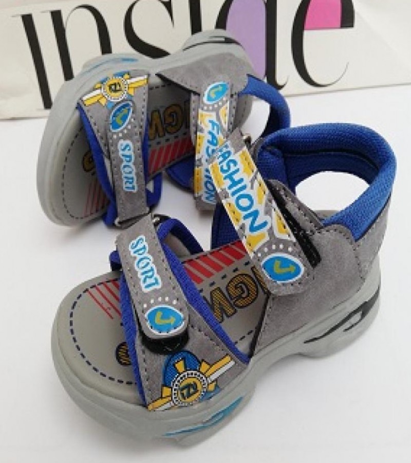 Baby sandals