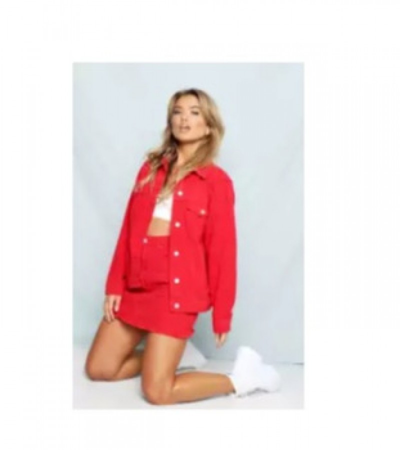 Best Denim Jacket For Womens