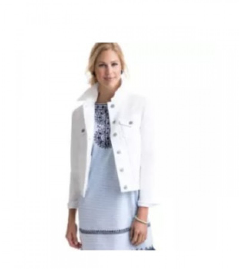 Best Denim Jacket For Womens