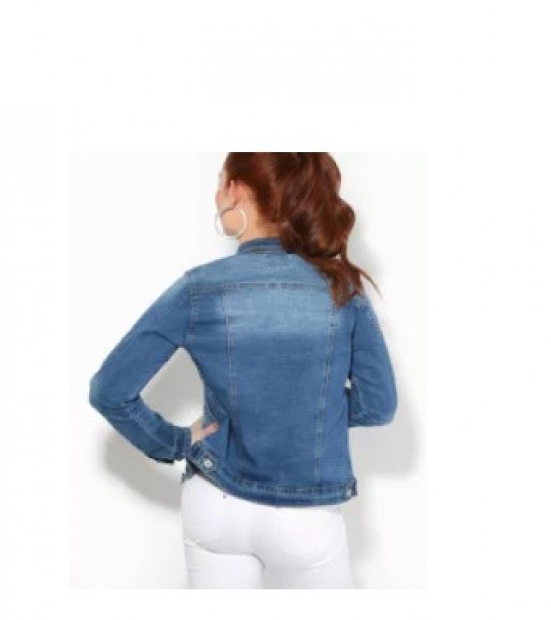 Best Denim Jacket For Womens