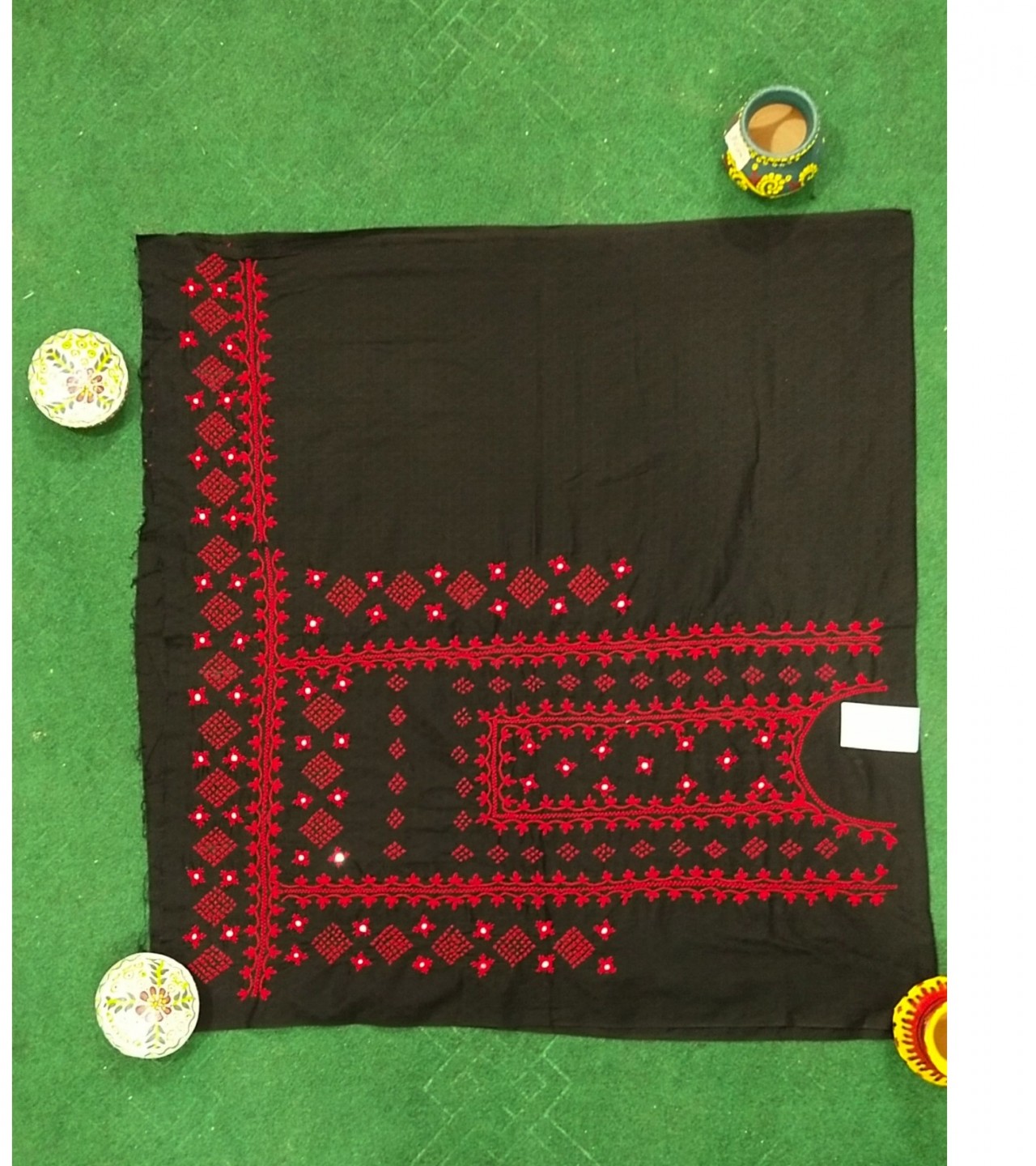Black Ladies Shirt