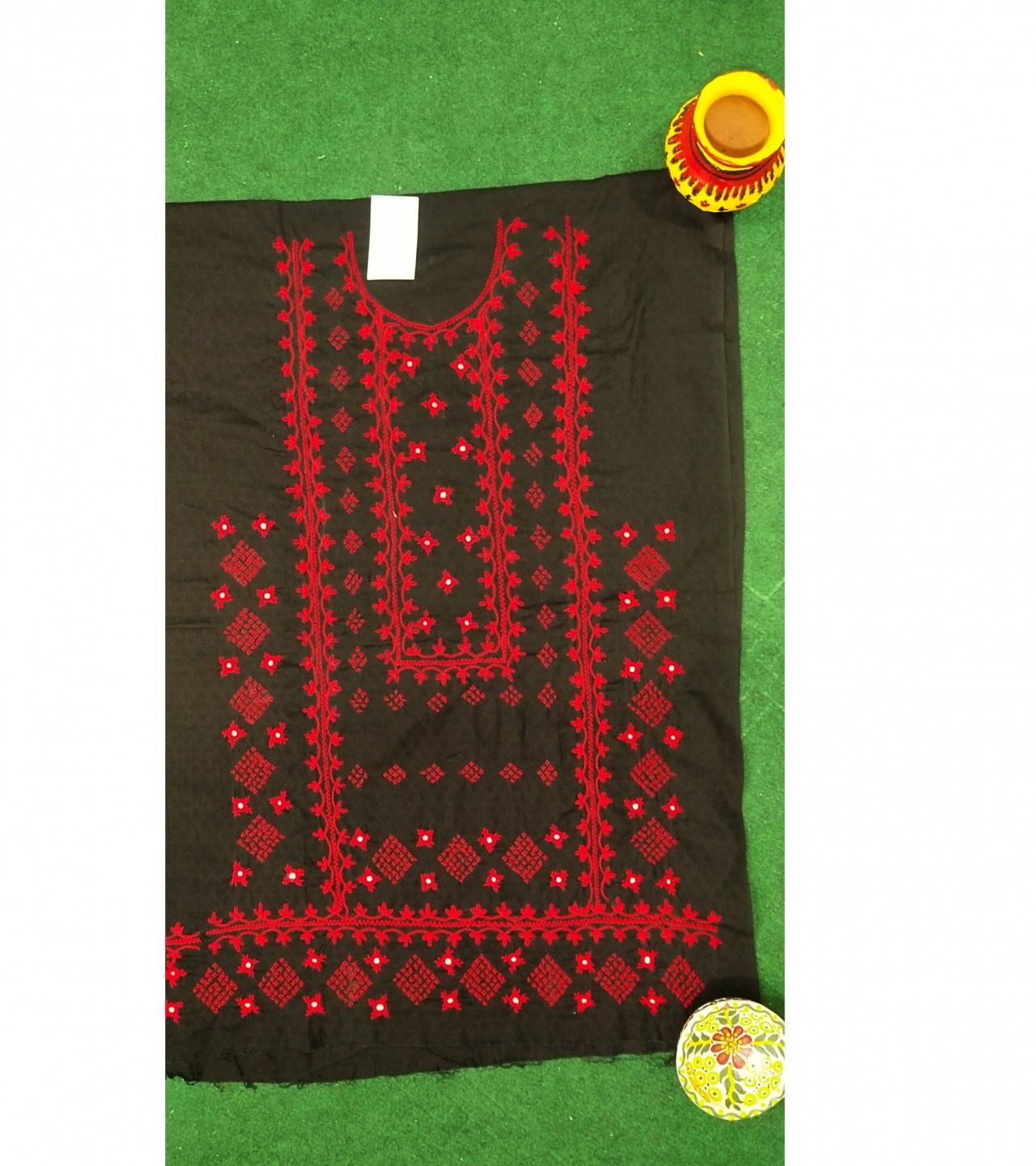 Black Ladies Shirt