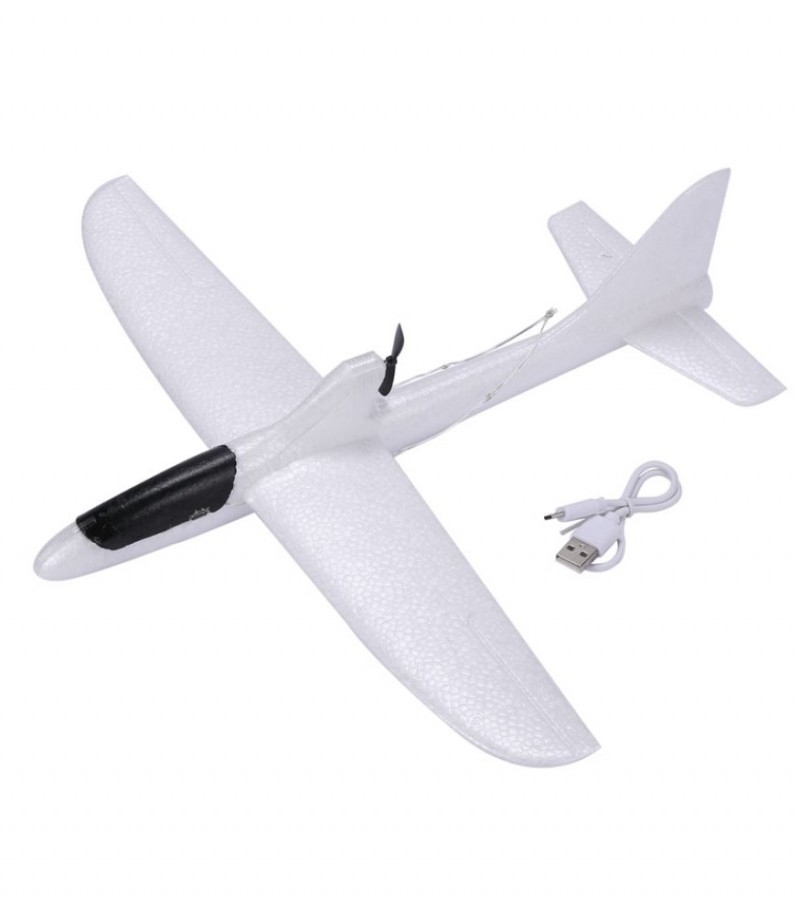 Capacitor Hand Throwing Electric Educational Model
