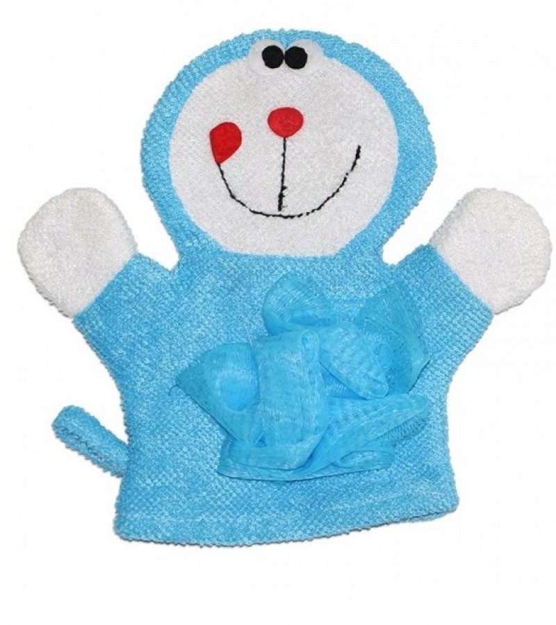Character Bath Glove