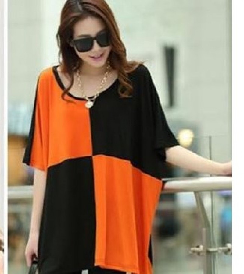 Girls Stylish Top Pair