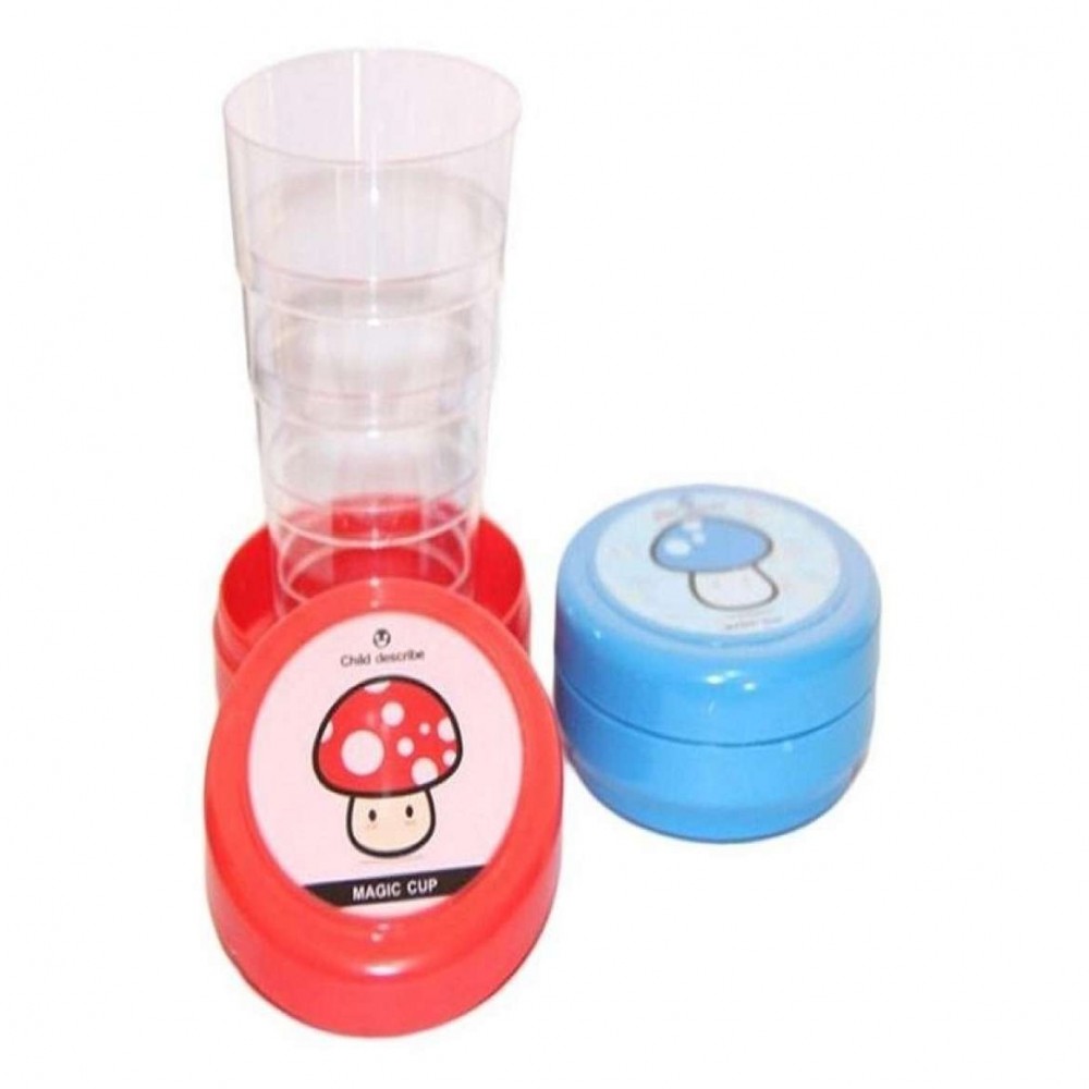Makkah Maal Magic Glass