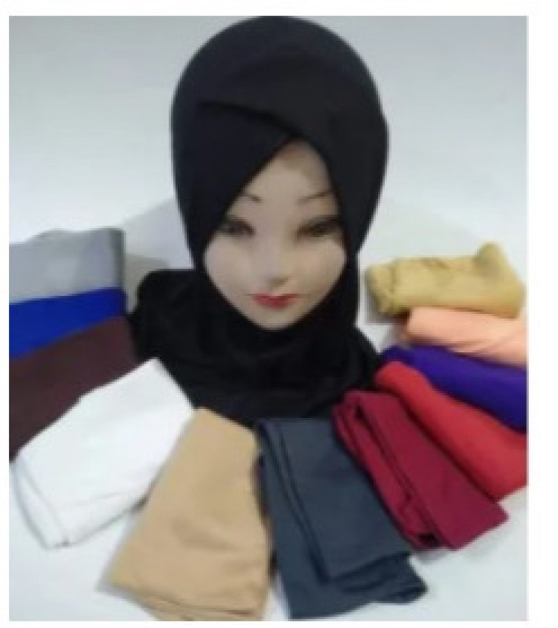 New Design Hijab Caps Stylish