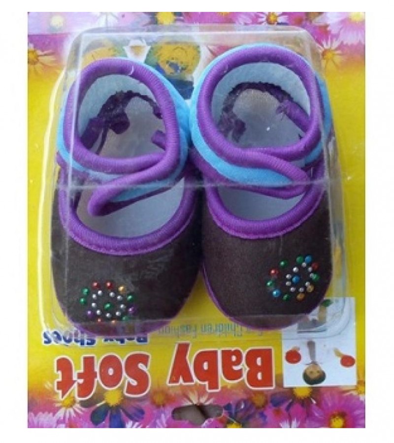 Newborn Baby Footwear Shoes