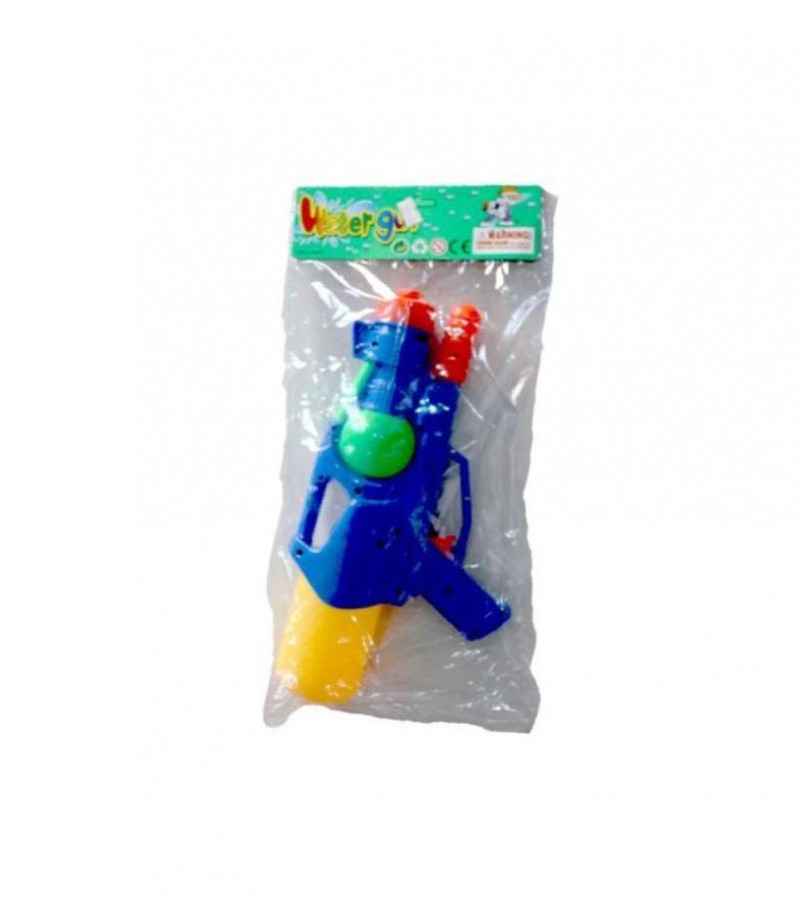 WATER SHOOTER - MULTICOLOR