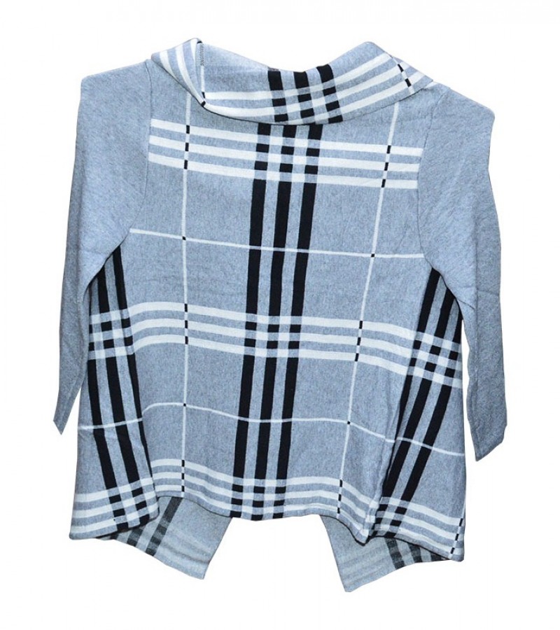 WC2023	Linning Shawl For Girls