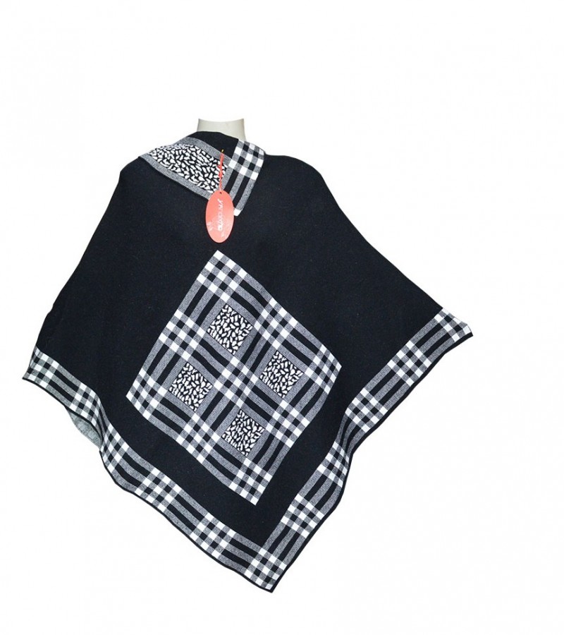 WC2024	Best QualityShawl