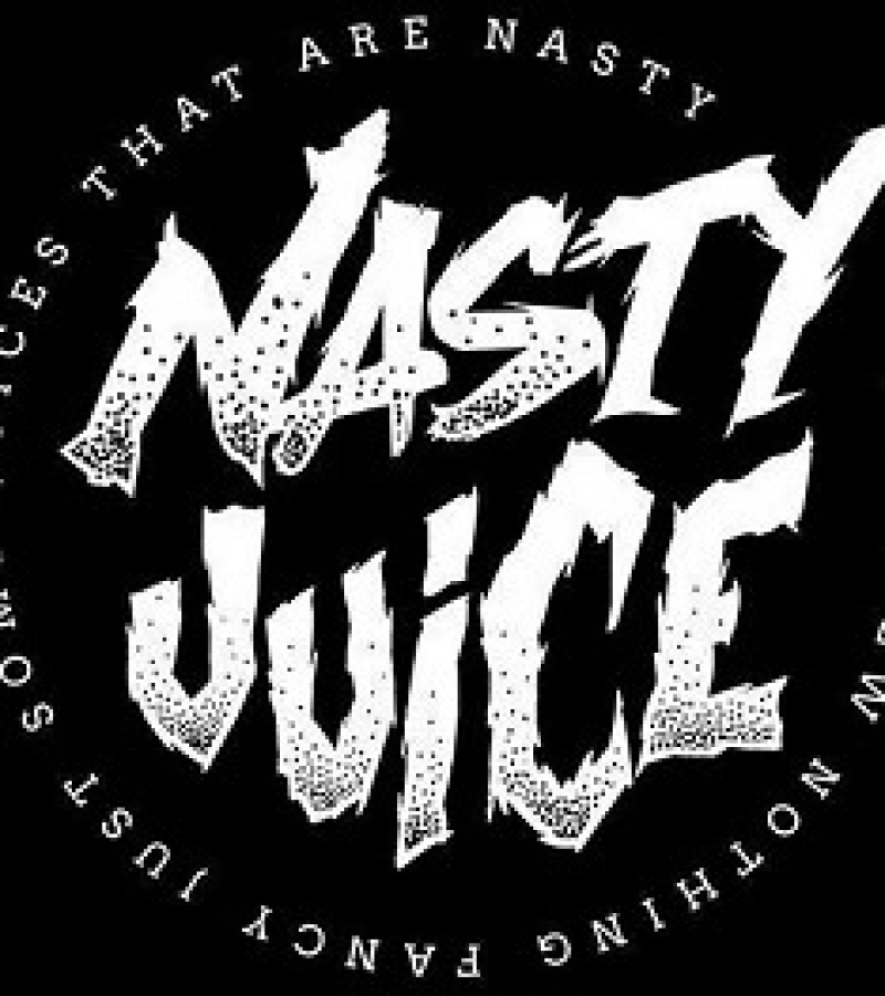 Bad Blood High Mint by Nasty Juice Eliquid 60ml