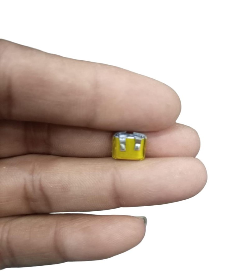 3.7v for Airpodss Battery Rechargeable Lipo Battery For Wireless Earphone Earbuds Hearing Aids