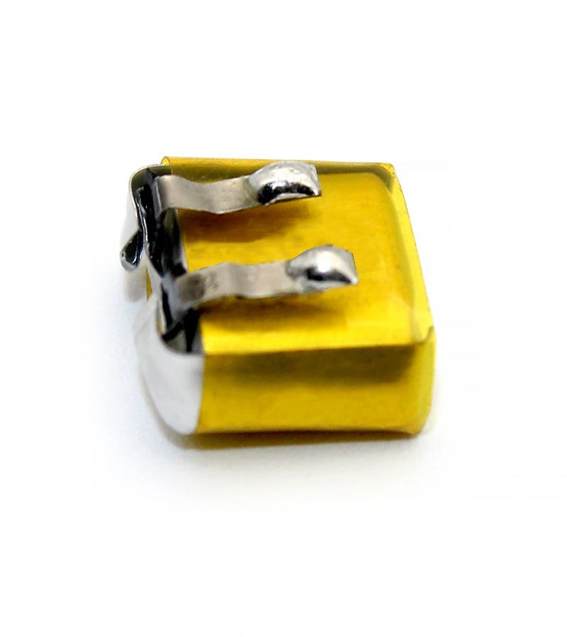 3.7v for Airpodss Battery Rechargeable Lipo Battery For Wireless Earphone Earbuds Hearing Aids