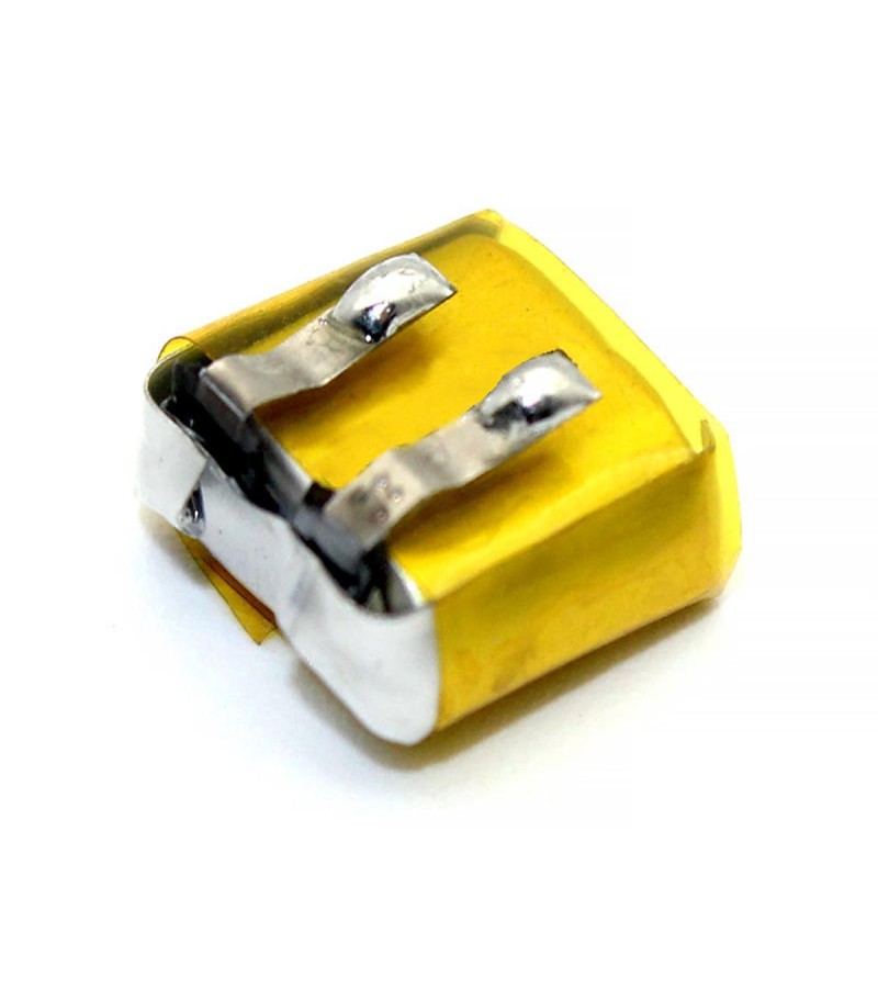3.7v for Airpodss Battery Rechargeable Lipo Battery For Wireless Earphone Earbuds Hearing Aids