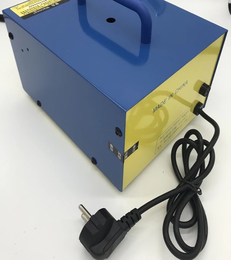 KADA 850 SMD De-soldering Machine, Hot_Air_850, Heat_Gun, SMD Re-soldering Station 850 Model, Soldering Station