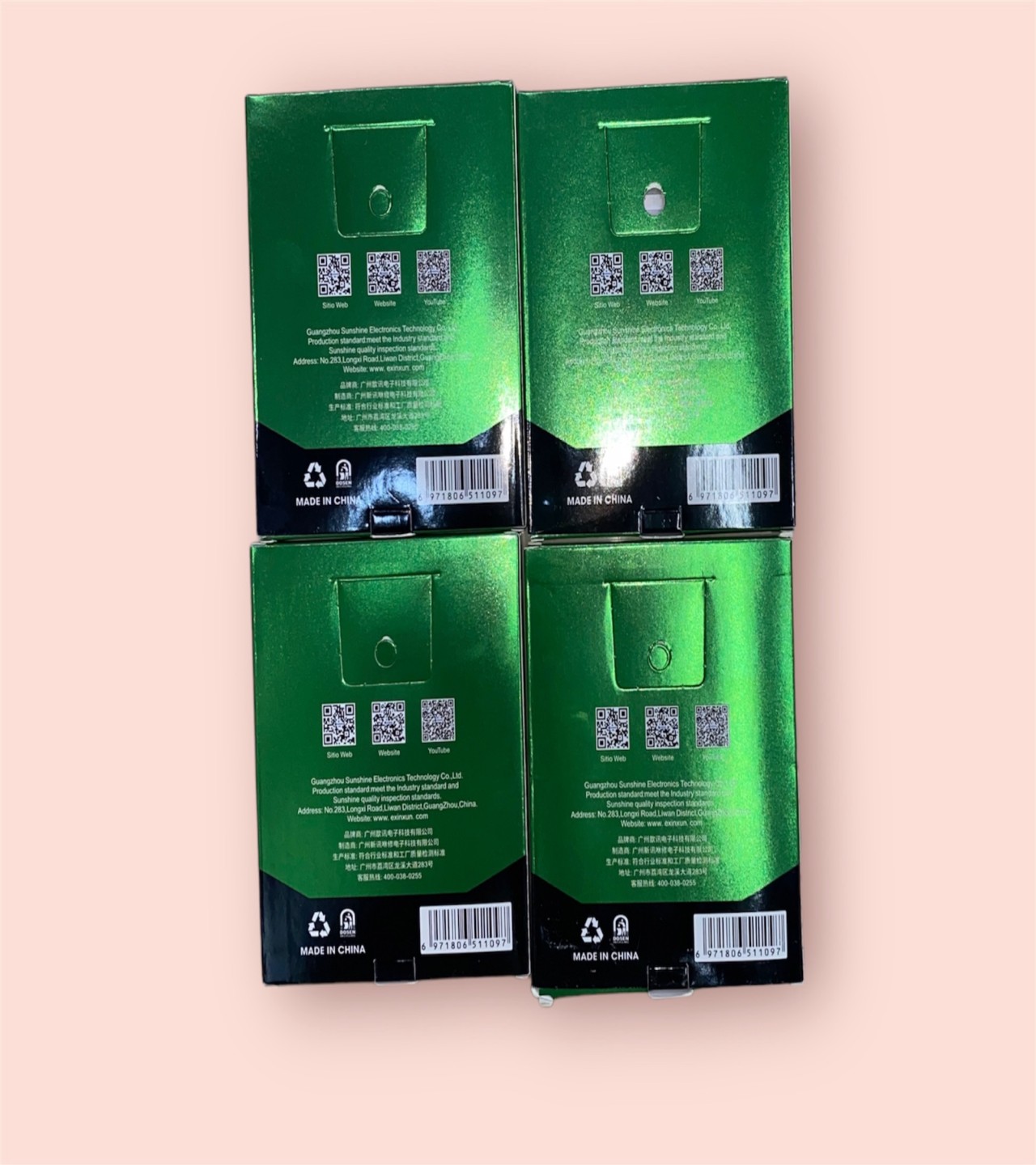RELIFE RL-044 For Huaweii OPPOO VIVOO XIAOMII PHONE BGA Stencil Reballing CPU RAM POWER PMIC Nand Flash IC Chip Solder Tin Plant Net
