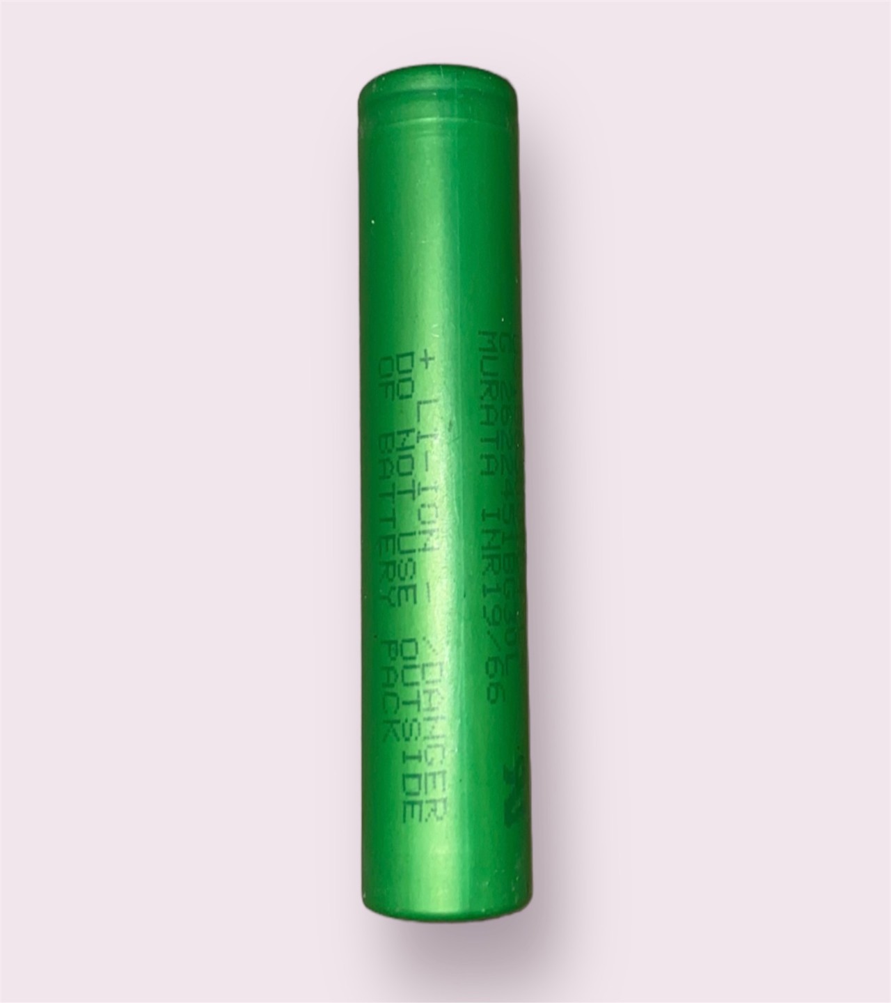 Sony Murata Vtc5 18650 Rechrageable Used cell 2100mah tested
