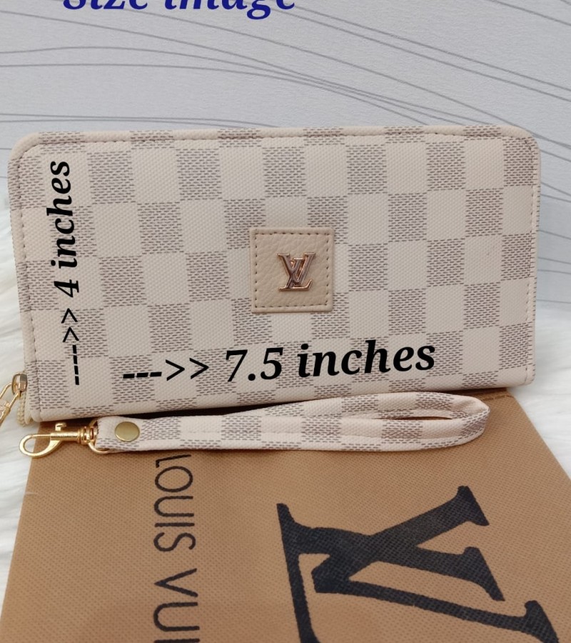 Ladies  Wallet And Clutches  compatible  for mobile  , cards ,money