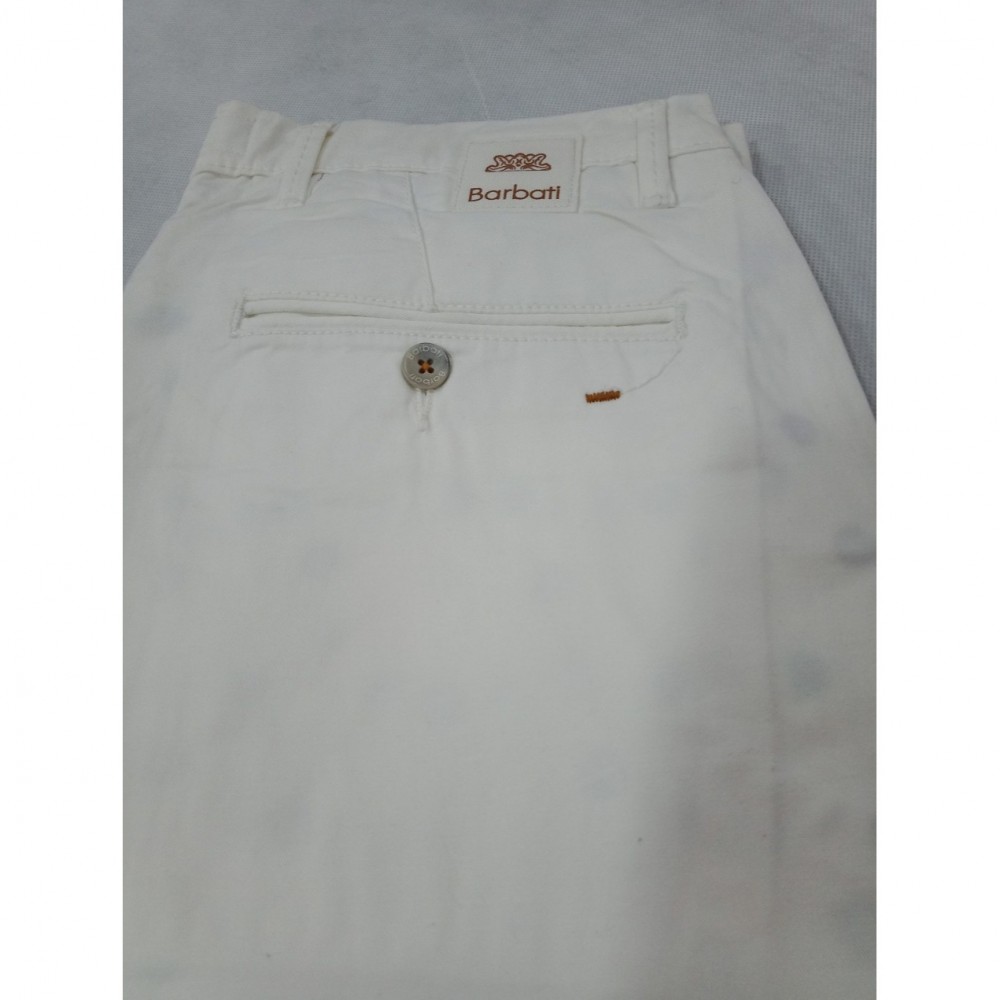 Barbati Arabic Branded Pure Cotton Chino Pant
