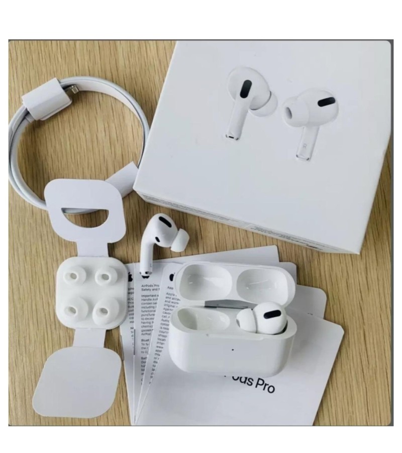Apple AirPods Pro (2nd generation) A+ Replacement