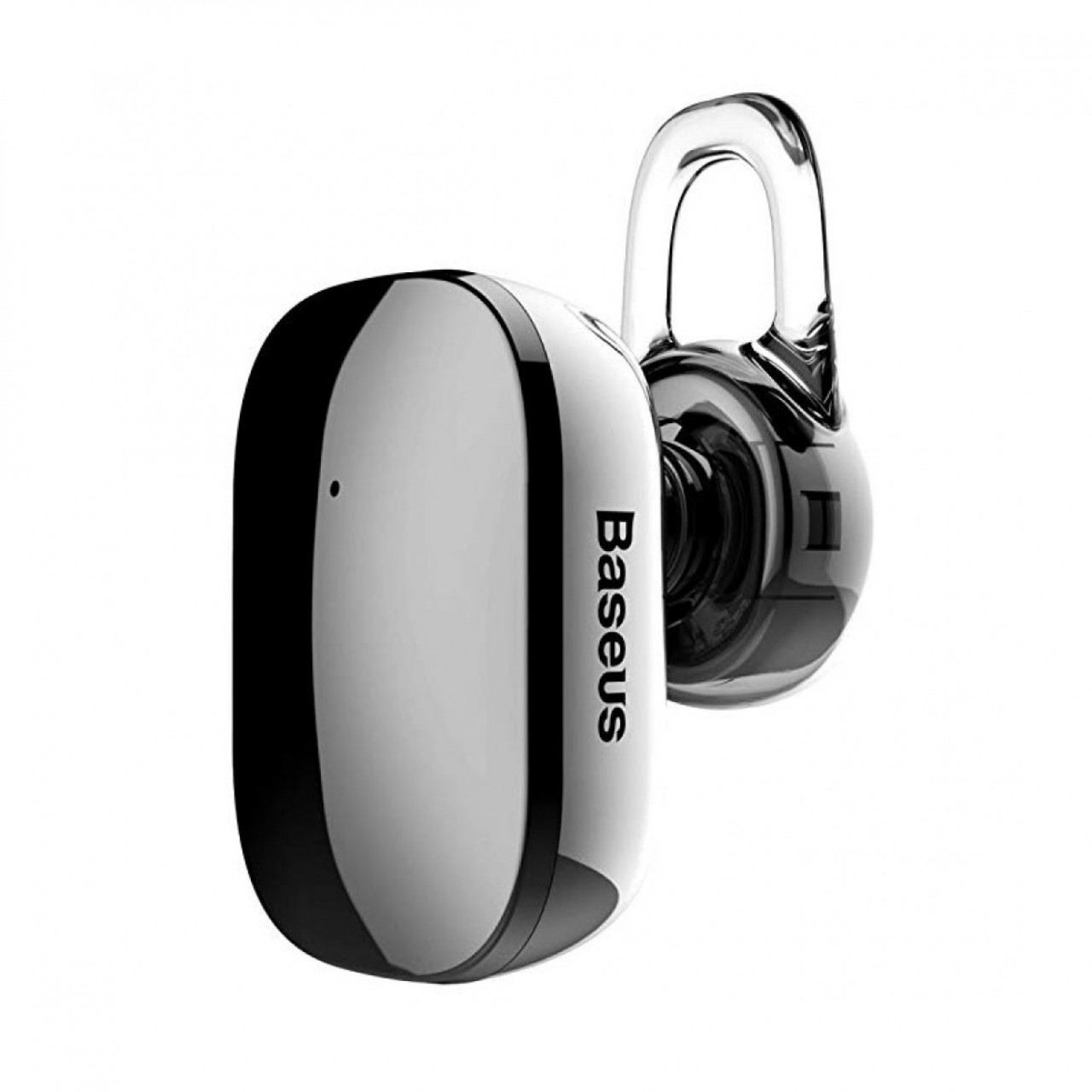 Baseus Encok A02 One Side Mini Bluetooth Earphone With Microphone - 4.1 Bluetooth Technology
