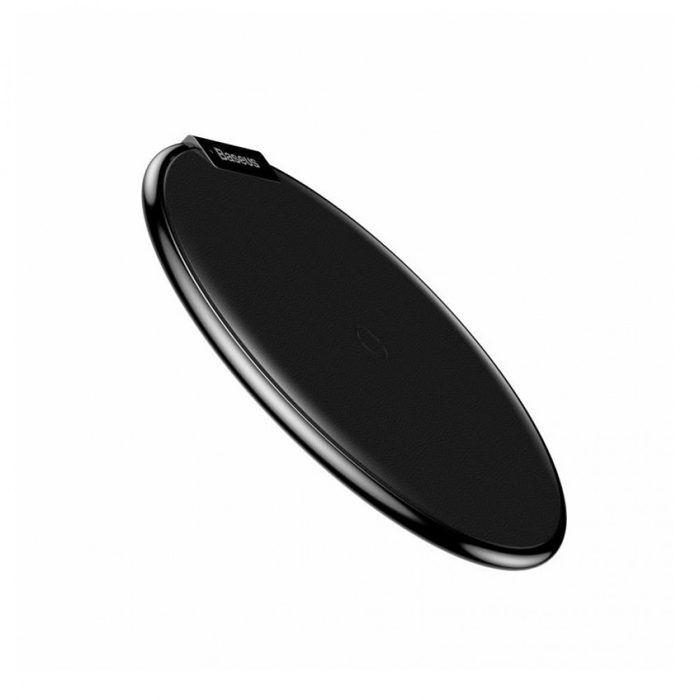 Baseus Qi Desktop Wireless Charger For iPhone & Android